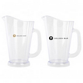 60 oz. Clear Pitcher